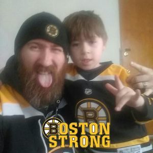 Meet your Posher, Greg